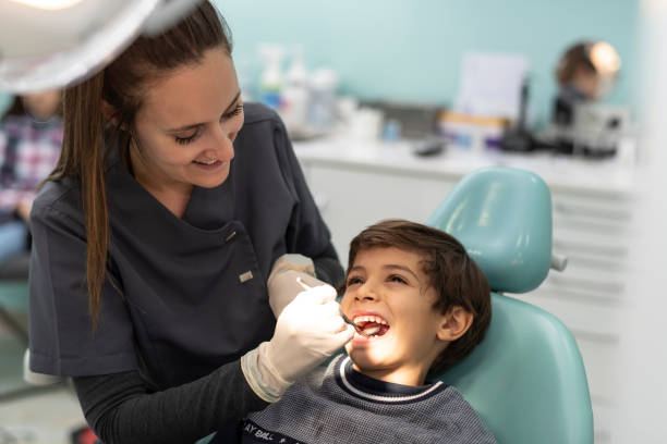 Best Urgent Care for Lost Fillings or Crowns in Georgetown, SC