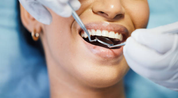 Best Cosmetic Emergency Dentistry in Georgetown, SC