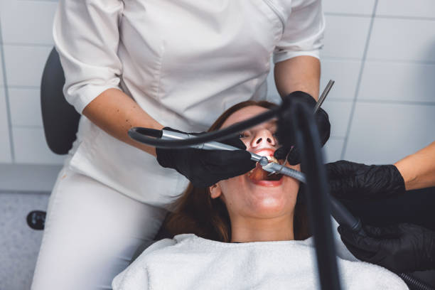 Best Emergency Tooth Extraction in Georgetown, SC