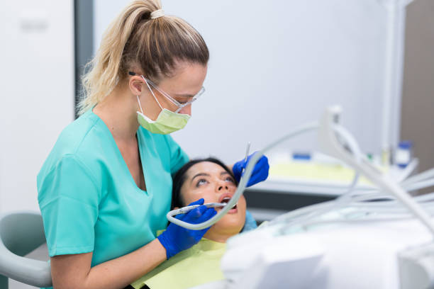 Fast & Reliable Emergency Dental Services in SC