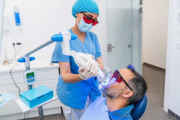 Best Emergency Root Canal Treatment in Georgetown, SC