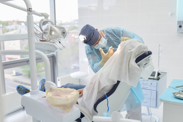 Best Emergency Dental Care for Broken or Chipped Teeth in Georgetown, SC